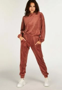 Wholesale π Hunkemöller Pyjama Bottoms - Orange π