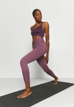 Flash Sale ⌛ Hunkemöller COMFORT BRA - Light Support Sports Bra - Purple 🧨 -Hunkemöller Sales Store fdf1c0e1f02f49fd81f9fe3d7ecb1b8b