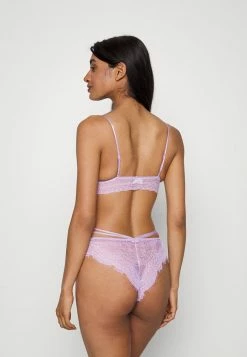 Best Sale ✔️ Hunkemöller SIAN BRASILIAN 3 PACK - Briefs - Shadow 🤩 -Hunkemöller Sales Store fe1cf3be3a3348c899c555300c377ad6