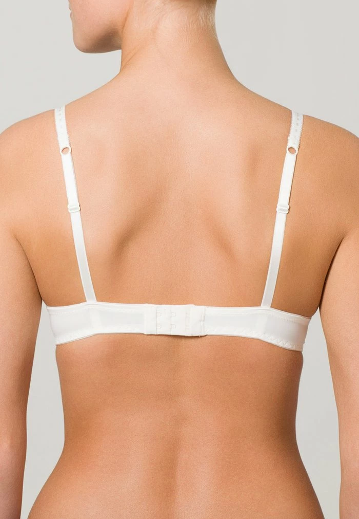 MAYA - Push-up bra - altweiß Discount 🥰 Hunkemöller MAYA - Push-up Bra - Altweiß ✨ -Hunkemöller Sales Store fe40f36c3b2c42ccba90182221459625