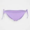 Buy 🛒 Hunkemöller Libby Rio - 👙 Bikini Bottoms - Purple 🥰