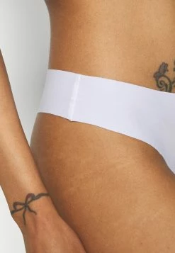 Brand new ✔️ Hunkemöller INVISIBLE 3 PACK - Thong - White 🤩 -Hunkemöller Sales Store ff3c96321291431eb0a2ddca4e52f21d