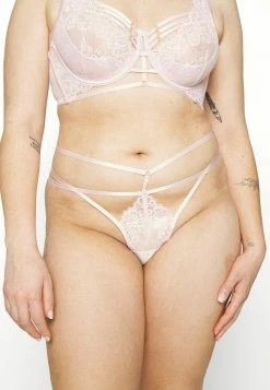 Best reviews of 🌟 Hunkemöller IGGY - Thong - Pink ❤️ -Hunkemöller Sales Store ff845c5e5c20408d9050fe239de728cc
