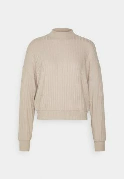 Budget ❤️ Hunkemöller Pyjama Top - Tan 🎁 -Hunkemöller Sales Store ff87f3ba3edc4892b0bfd61124b55854