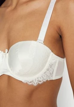 Cheap 🤩 Hunkemöller ELEANOR - Underwired Bra - Snow White 🌟 -Hunkemöller Sales Store ffaf6aedf76d46ab97541410a30be7dd