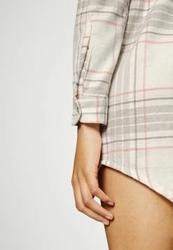 Coupon 👏 Hunkemöller BOYFRIEND CHECK - Nightie - Tan 👏 -Hunkemöller Sales Store ffda2fe3c2584cb2815217bef748ec84