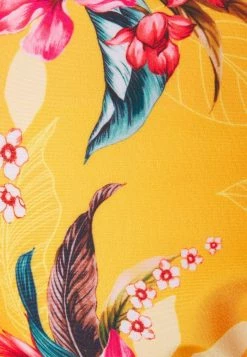 Top 10 💯 Hunkemöller ORCHID CHEEKY - 👙 Bikini Bottoms - Yellow 🤩 -Hunkemöller Sales Store fffc558cb81a43ba8ff9c3a023089cd0